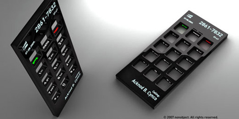 Tarati – Touchless Cellphone