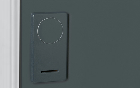 The Doorknob Signal