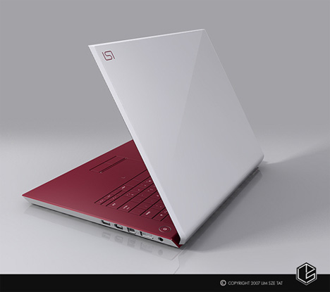 Purity Notebook But A Litte Like A Mac