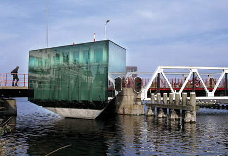 360 Degree View Bridgehouse