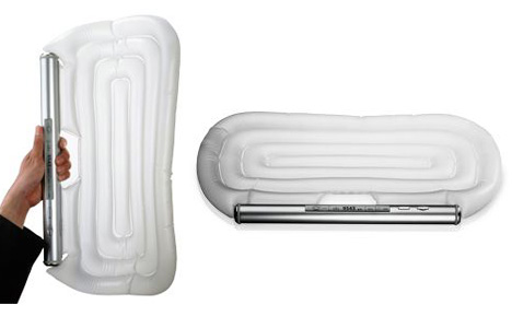 Scale for Infants