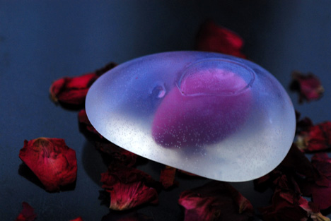 Some Real Gift Soap