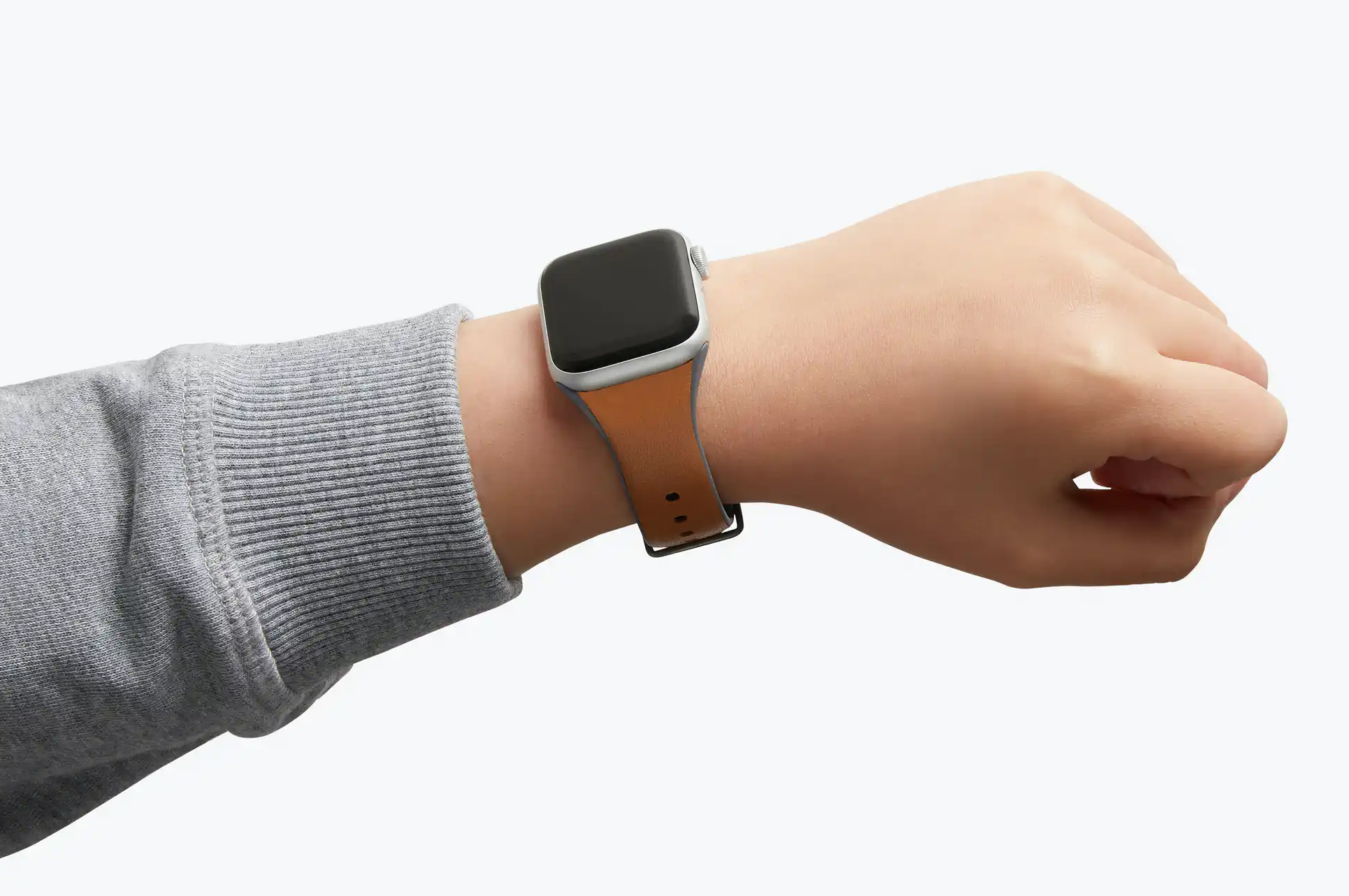 Bellroy Leather Strap for Apple Watch