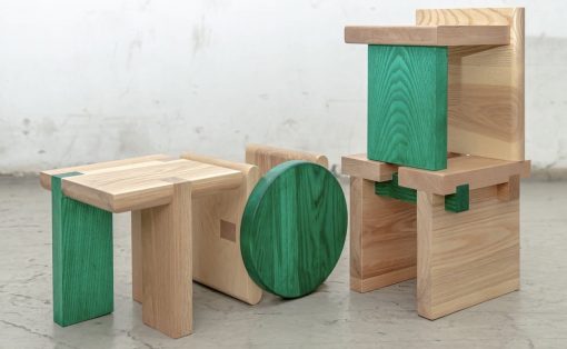 Napp Studio Mini Stop