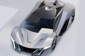 10 Best Automotive Designs Of May 2025