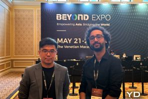 Asia’s Tech Renaissance: Our Interview with Dr. Lu Gang on BEYOND Expo’s Global Ambition