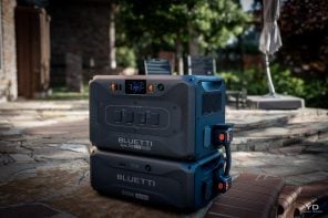 BLUETTI Apex 300 Review: The All-in-One Solar, Gas, and Battery Solution for Blackouts and Beyond
