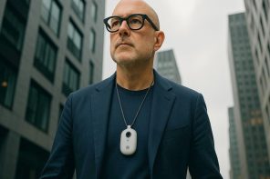 Everything We Know About Jony Ive’s $6.5 Billion Dollar ‘Secret’ AI Gadget