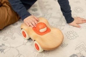 Goplay Roadsters Roll Out Heirloom Toy Cars That Grow With Your Family