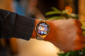 Hands-On with Huawei Watch 5 and FIT 4: A New Language of Contact