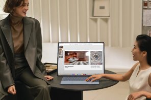 Huawei’s MateBook Fold Ultimate Design Redefines Mobile Computing with World’s First 18-inch Foldable Display