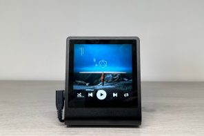 PrestoDeck is the Spotify desk music player you wish Spotify made