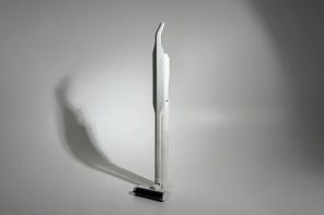 Vacuum cleaner concept is a household appliance you can display in your space