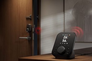 Your Smart Home Got a New CEO and It’s Called the SwitchBot Hub 3