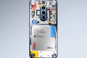 After MKBHD collab, here’s JerryRigEverything dream phone designed for Nothing
