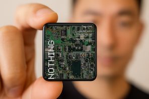 5 Reasons Why Nothing Tag (1) Tracking Device Should Be The Company’s Next Product