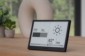 Experience Effortless Focus and Clarity With the TRMNL E Ink Smart Display