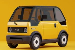 This $7,000 Electric Micro-Car has already overtaken Toyota’s EV sales in Japan