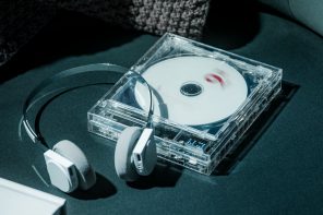 This Transparent CD Player Turns Your Albums Into Art, And Makes Streaming Feel Soulless