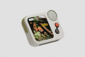 XPLRA 1.0 Concept Device Wants You to Catch ‘Em All in the Real World